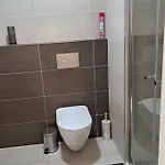 Modern Flat With Rooftop Terrace * Praag